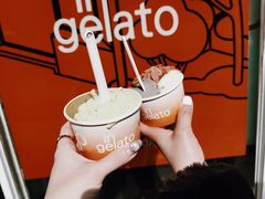 -Dip in Gelato(富民路店)