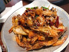 -大牌大·传统杭帮菜(湖滨店)