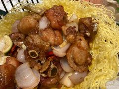 -云海肴·汽锅鸡·云南菜(苏州中心店)