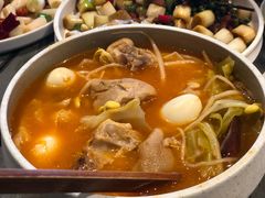 -日上三甘(三里屯店)