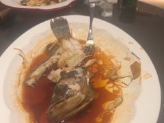 -上和臻品中国菜(花园街店)