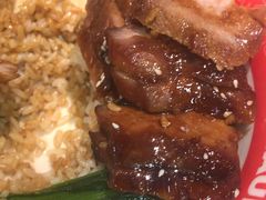 -明腾壹间茶餐厅(新都会花园广场店)
