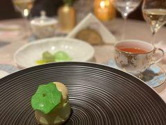 -北京古城老院厉晓麟精致菜