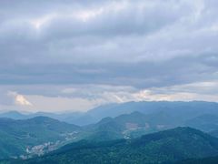 -武陵山森林公园