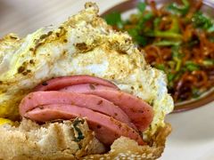 -昌顺马记小吃店(昌盛园店)