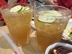 -姚姚酸菜鱼·金戈戈香港豉油鸡(喜荟城联名店)