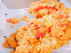 chizza-肯德基(新人民公园店)