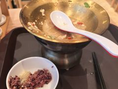 -武圣羊汤·西北面(安德路店)