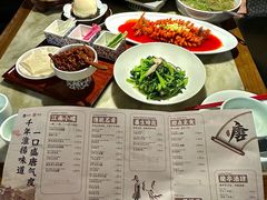 -苏乡兰亭·新派淮扬菜(吾悦广场店)