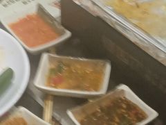 -德四家·云南傣味烧烤品牌(和谐店)