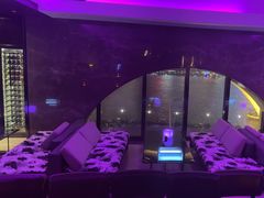 -外滩8号 whisky bar(金延大厦店)