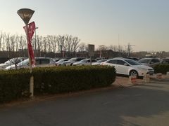 -永旺梦乐城国际商城(北清路店)