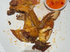 -喜来登由由大酒店九州膳坊中餐厅