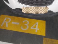 -日月光中心-停车场