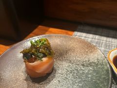 -戏作寿司(观音桥店)