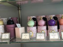 -ladurée(戴高乐机场T 2F店)