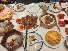 -粤食堂(天津和悦汇店)