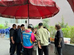 -六广门毛阿姨糯米饭