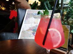 -咖法森林·咖啡  酒吧(天河店)