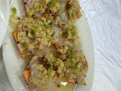 -众味海鲜大排档·活海鲜·潮汕味(南澳店)