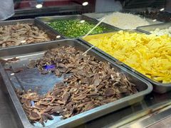 -孔师傅八仙老鸭粉丝汤(上海市第一食品商店南东店)