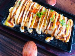 -千草屋日式料理·寿司