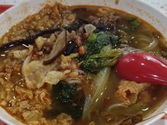 -螺小丰柳州螺蛳粉(广西大学店)