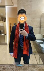 -东宫造型Eastern palace