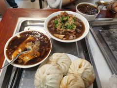 -姚记炒肝店(鼓楼店)