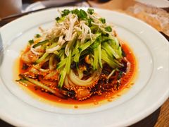 鸡丝凉面-六月雪干锅(涪城万达广场店)