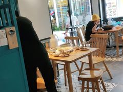 大堂-大厨的餐厅(曾厝垵总店)