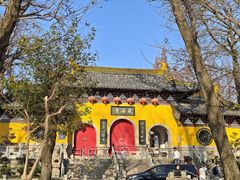 -虞山风景区