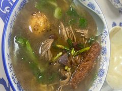 -复兴面王(河东路起源店)