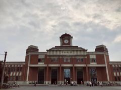 -沈阳站