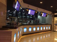 -赫帝拉航空主题餐厅(南宁店)
