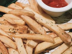 -火炉火自助餐(西直门凯德MALL店)