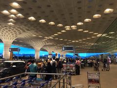 -贾特拉帕蒂·希瓦吉国际机场