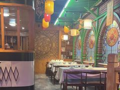 -津沽小院(天津之眼店)