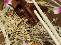 -粤财皇冠假日酒店·彩华轩中餐厅