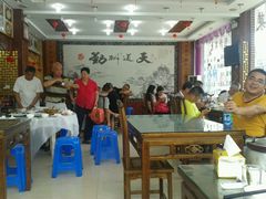 android_upload_pic-徽州美食(三十年老店)