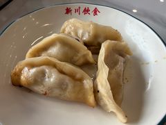 大生煎-新川饮食(新川小区店)
