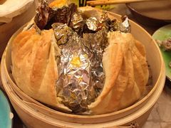 包子夹牛肉-斗鸡饭场伙(新南门店)