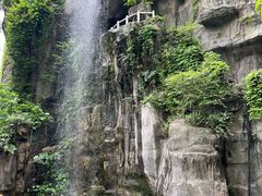 -广州花园酒店-凌璇阁360度高空海鲜自助餐CAROUSEL