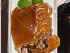 精选烤鸭-京味斋·北京烤鸭(北京南站洋桥店)