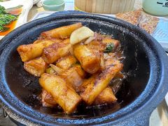 -一茶一点(海景店)