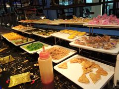 -经典世家牛排自助餐厅(百捷店)