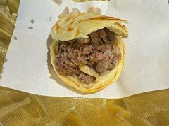 -永茂驴肉(莲池南大街总店)