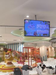 -meland亲子乐园•派对•研学(苏州悠方购物中心店)