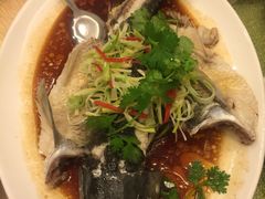 -和膳居饮食有限公司