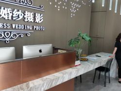 -金公主婚纱摄影(罗马商城店)